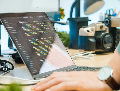 Information Technology Consultant