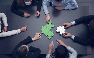 Strategic Management